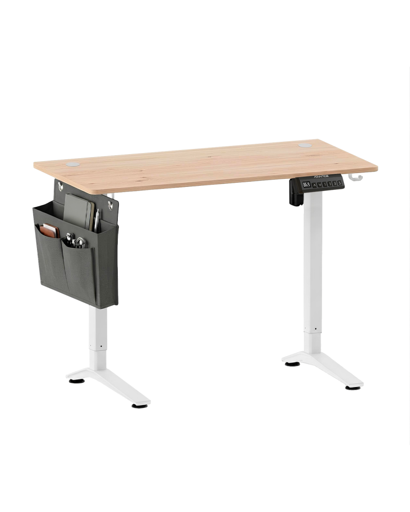 FLEXDESK LIGHT OAK 140