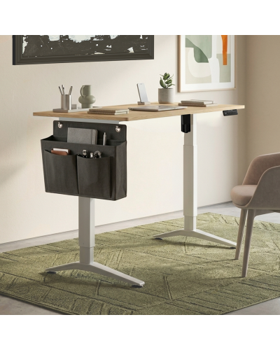FLEXDESK LIGHT OAK 140