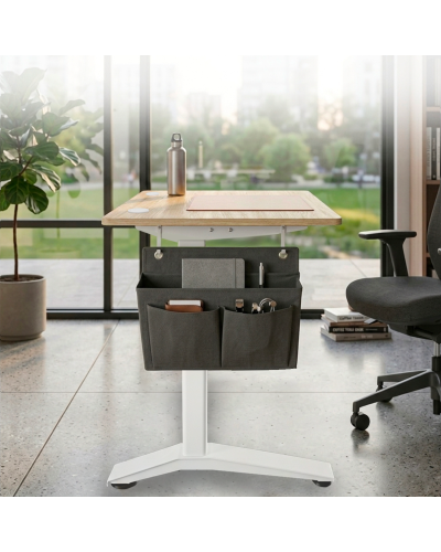 FLEXDESK LIGHT OAK 140