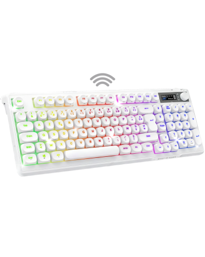 ELITE K60 ARTIC