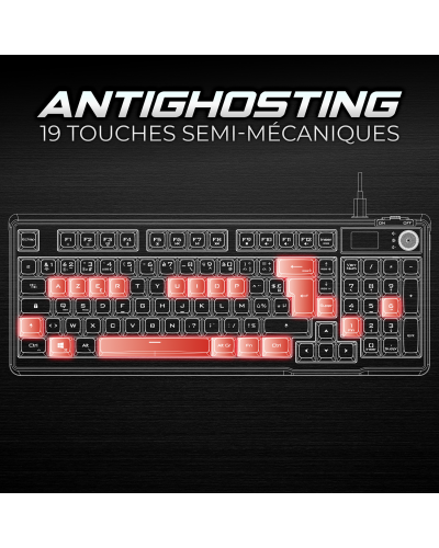 ELITE K60 ARTIC