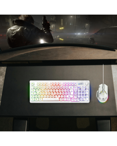 ELITE K60 ARTIC