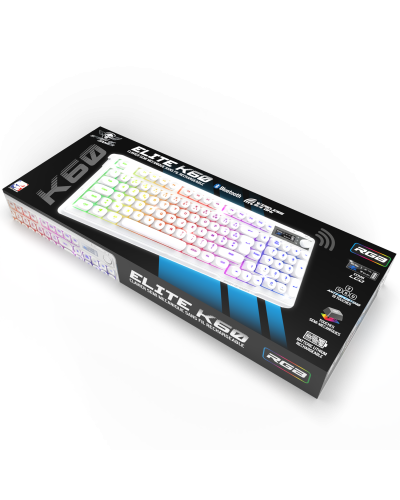 ELITE K60 ARTIC