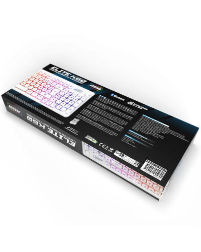 ELITE K60 ARTIC