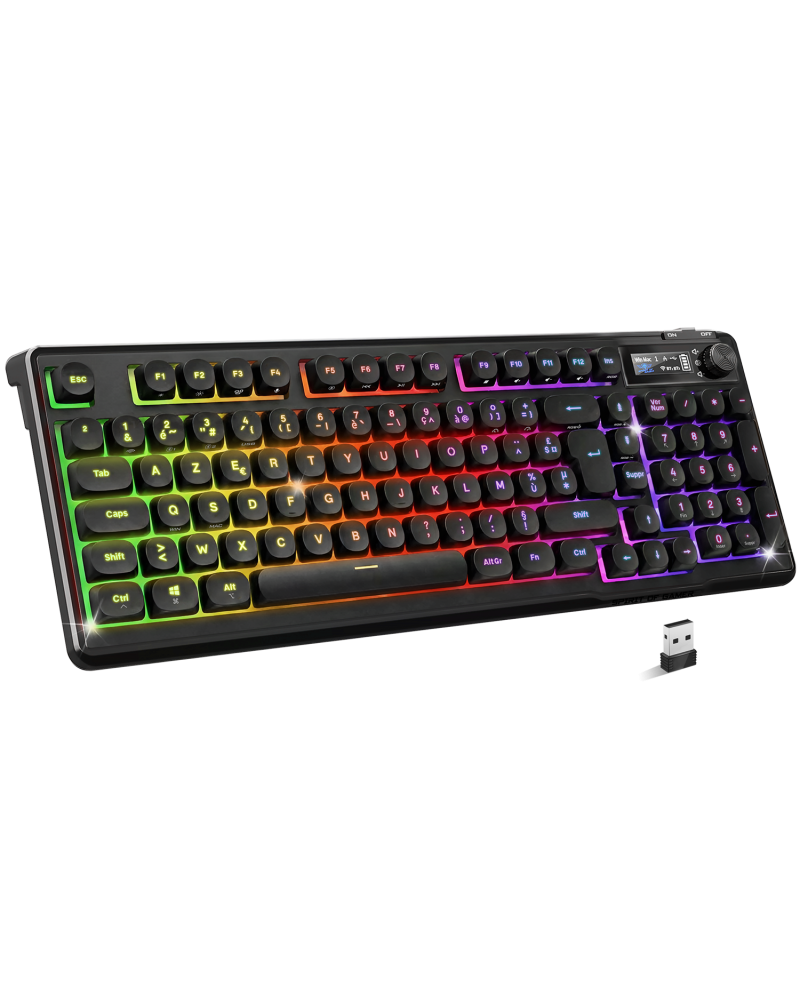 ELITE K60 DARK