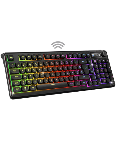 ELITE K60 DARK