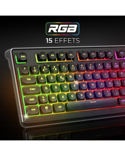 ELITE K60 DARK