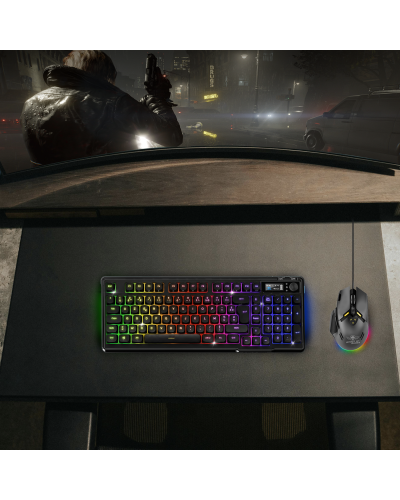 ELITE K60 DARK