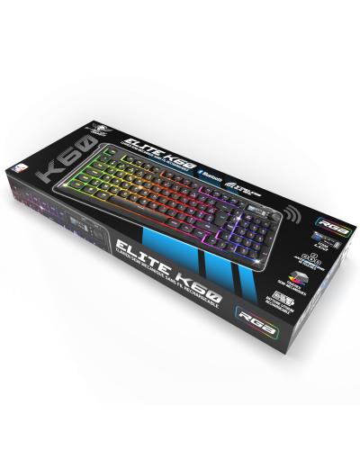 ELITE K60 DARK