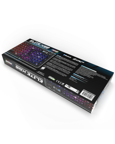 ELITE K60 DARK