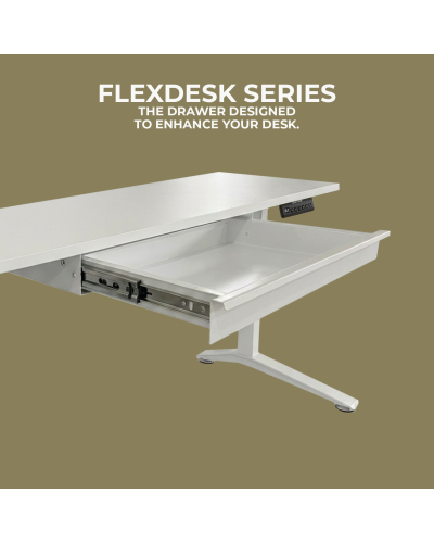 FLEXDESK TIROIR