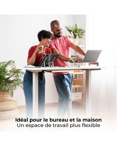 FLEXDESK TIROIR