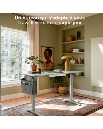 FLEXDESK TIROIR