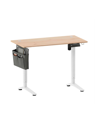 FLEXDESK LIGHT OAK 140