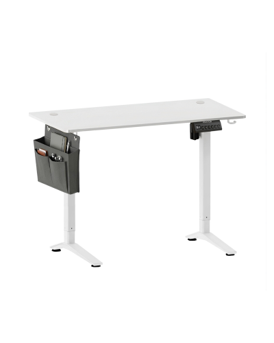 FLEXDESK LIGHT WHITE 140