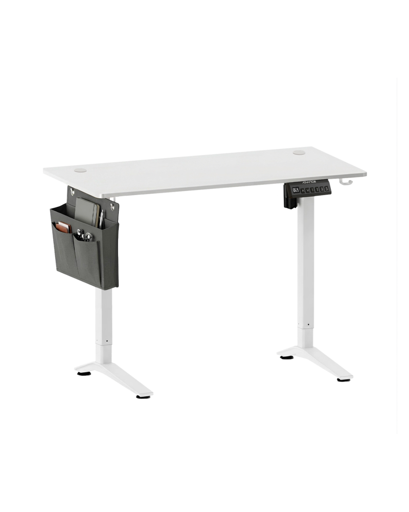 FLEXDESK LIGHT WHITE 140