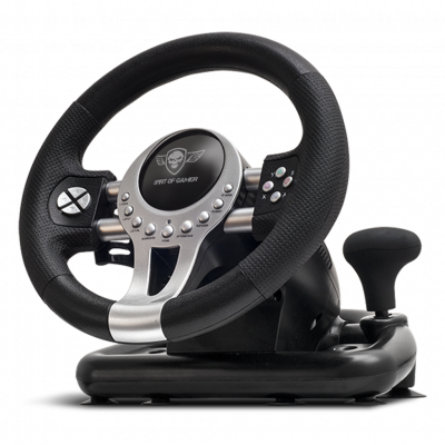 RACE WHEEL PRO 2