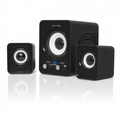 SOUNDPHONICS 6W RMS