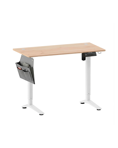 FLEXDESK LIGHT OAK 140