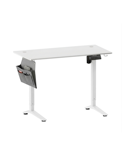 FLEXDESK WHITE 140
