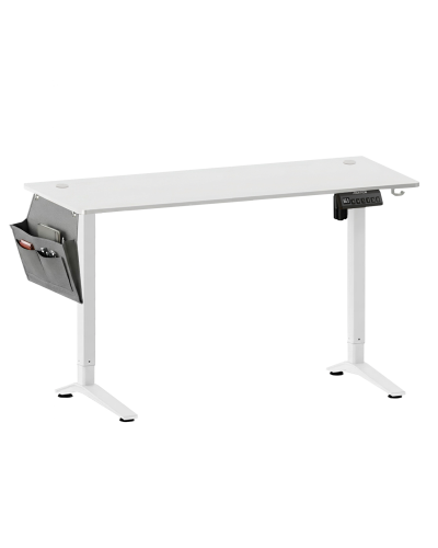 FLEXDESK WHITE 160