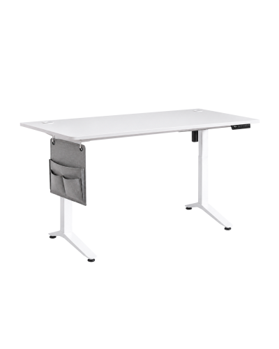 FLEXDESK WHITE 160