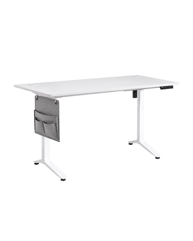 FLEXDESK WHITE 160