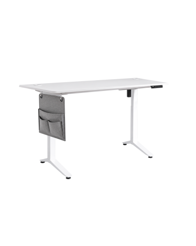 FLEXDESK WHITE 140