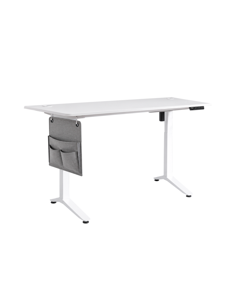 FLEXDESK WHITE 140