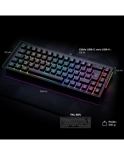 XPERT K450