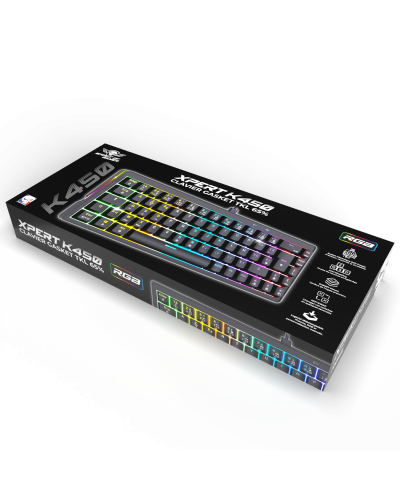 XPERT K450