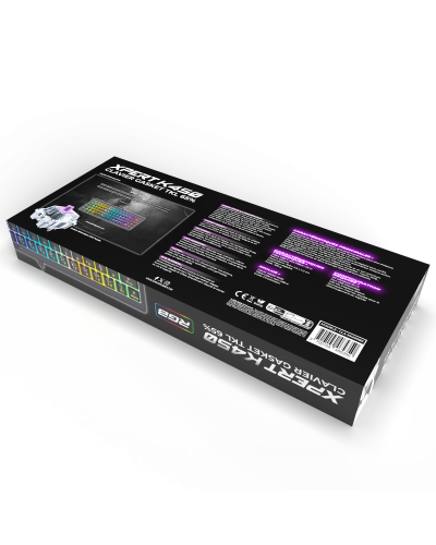 XPERT K450