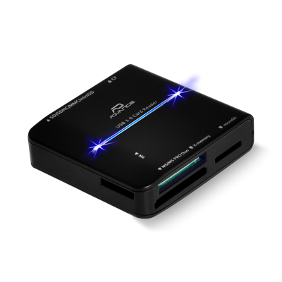 XPAND STARTER CARDS USB 3.0