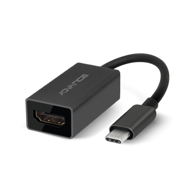 ADAPTATEUR USB-C VERS HDMI 4K