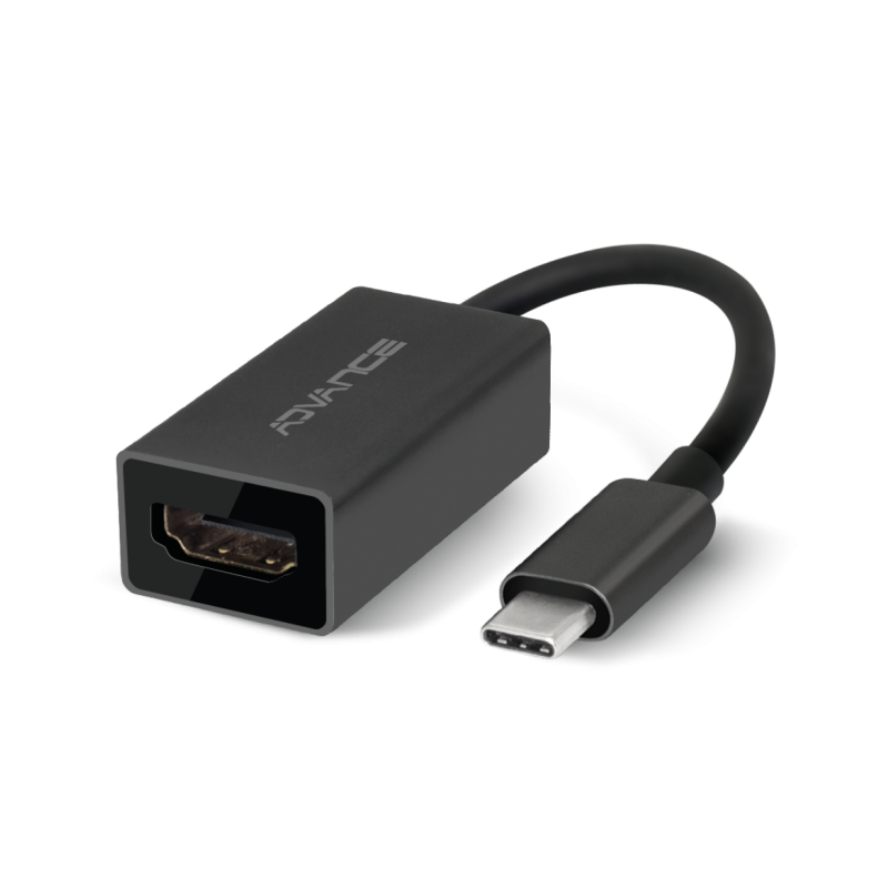 ADAPTATEUR USB-C VERS HDMI 4K