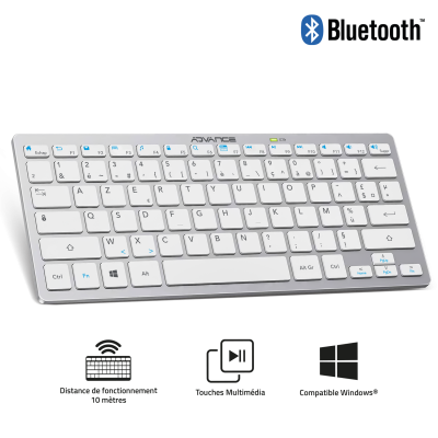 Clavier SMARTKEYS Bluetooth
