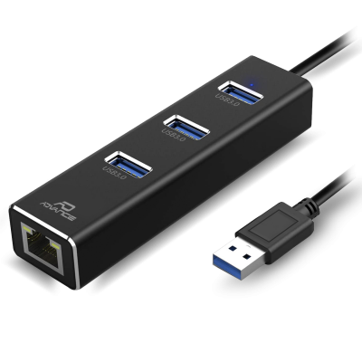 XPAND STARTER USB 3.0 / HUB...