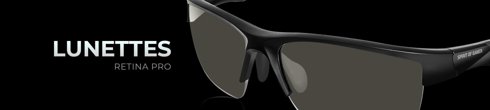 Lunettes
